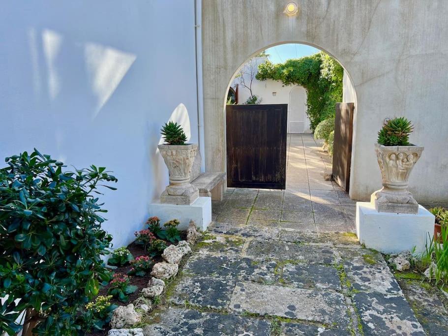 Feriehus Sa Torre Blanca