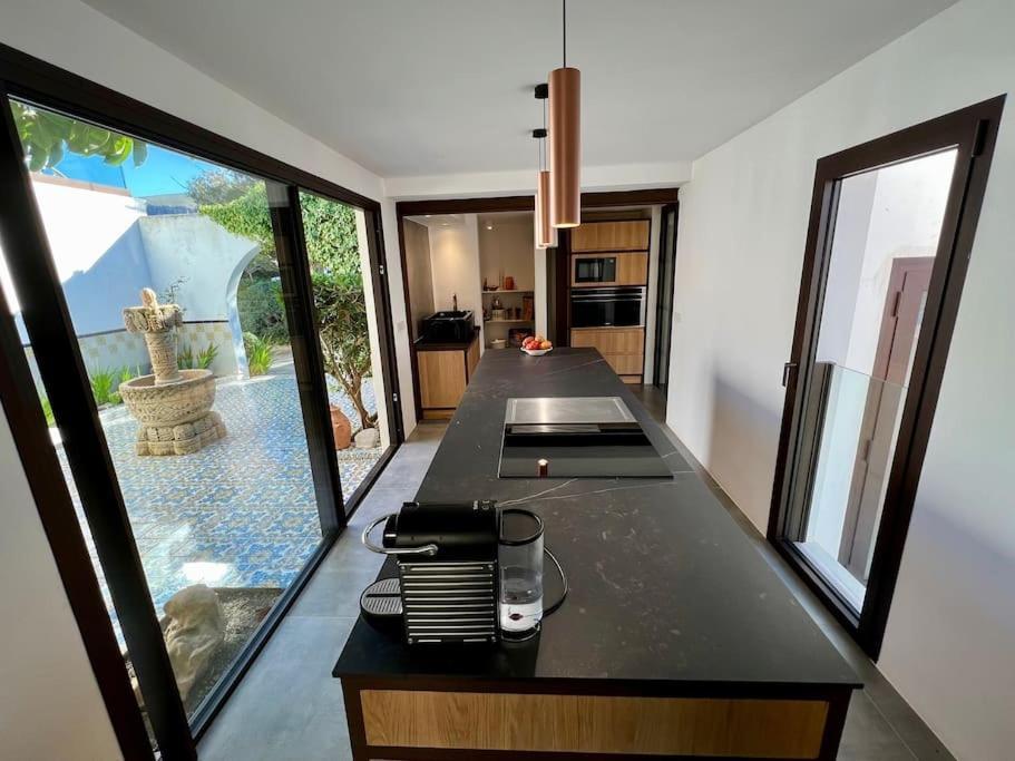 Vakantiehuis Sa Torre Blanca