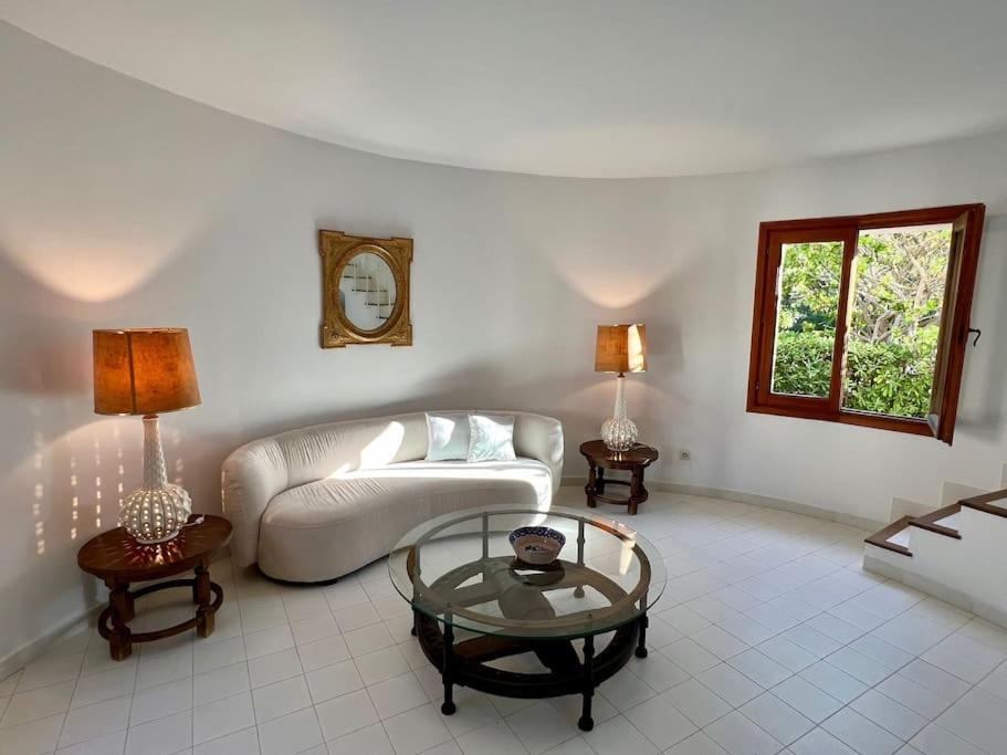 Vakantiehuis Sa Torre Blanca *