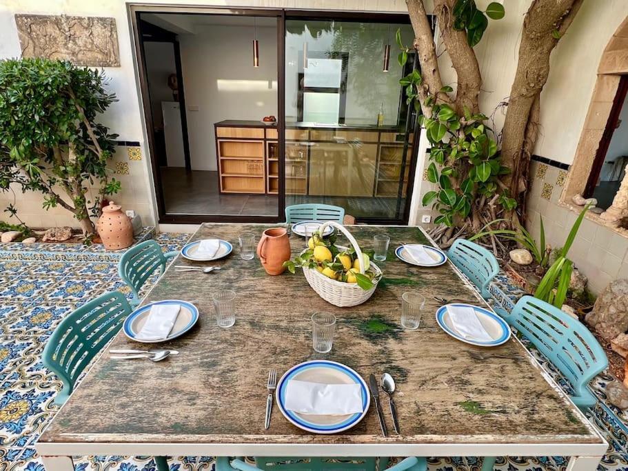 Sa Torre Blanca Holiday home *