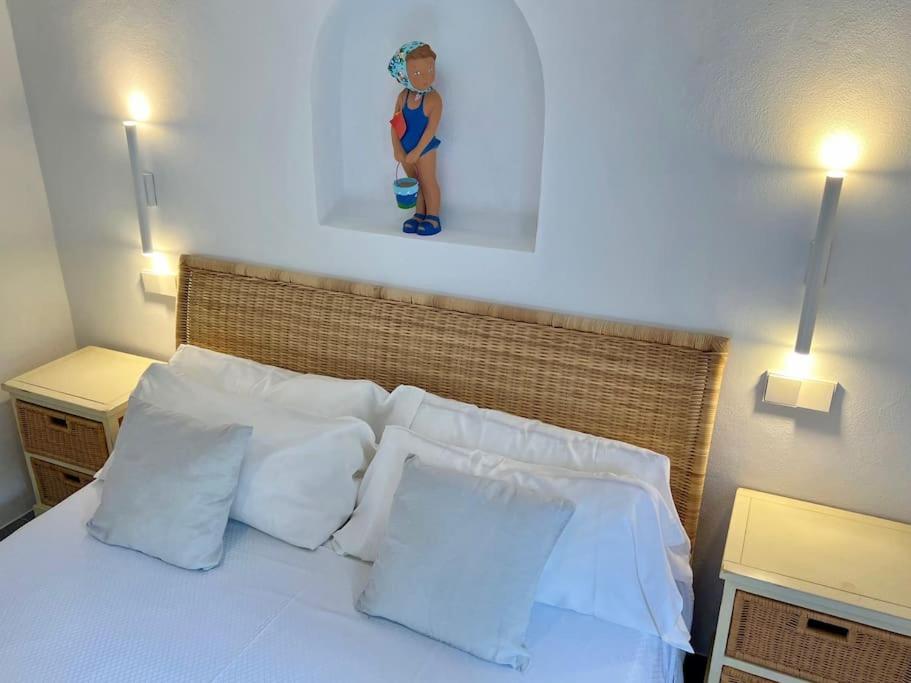 Sa Torre Blanca Holiday home