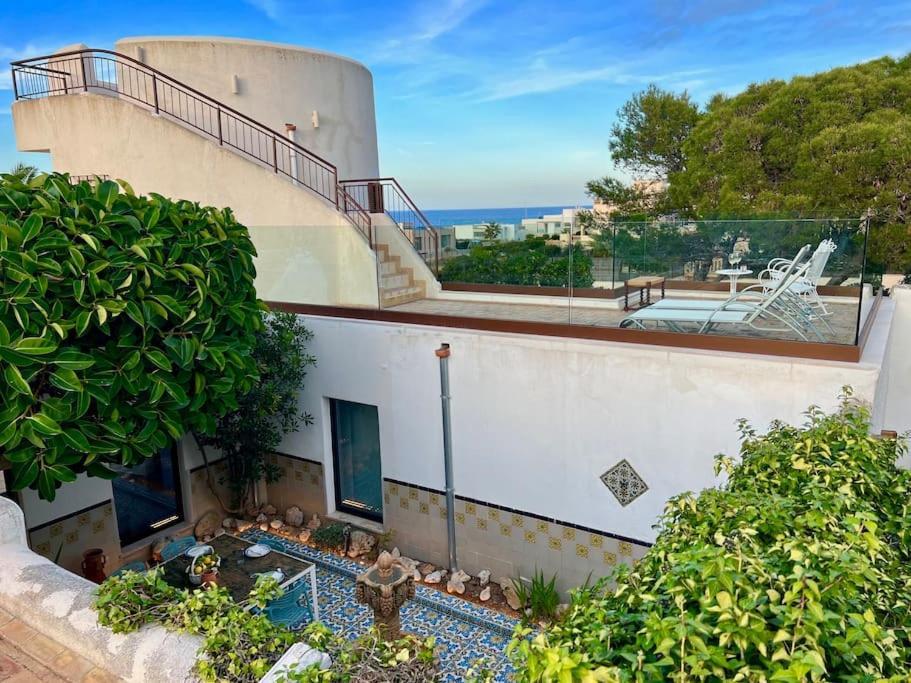 Sa Torre Blanca Holiday home Colonia de Sant Pere