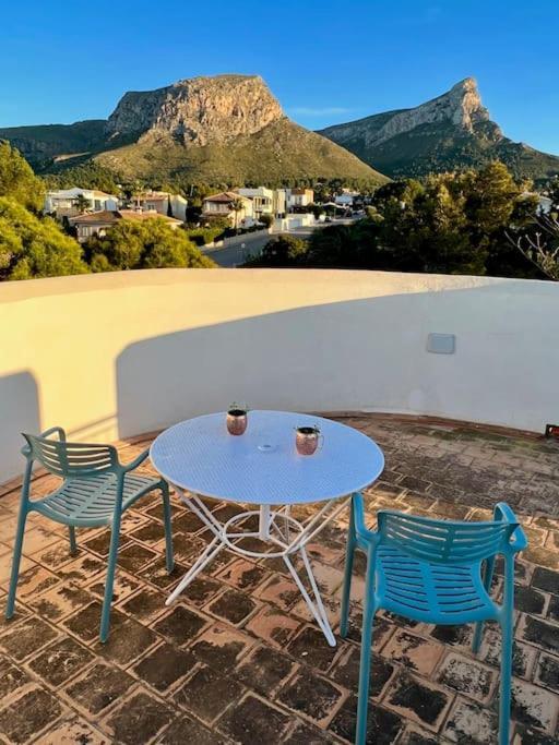 Holiday home Sa Torre Blanca