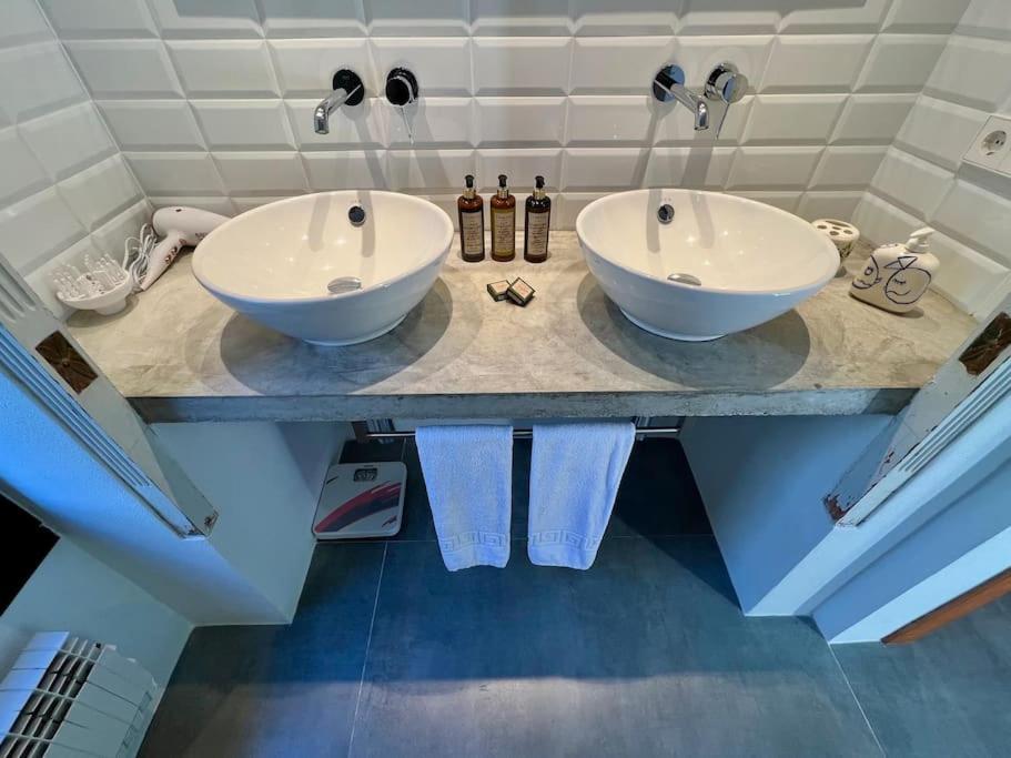 Sa Torre Blanca Holiday home *
