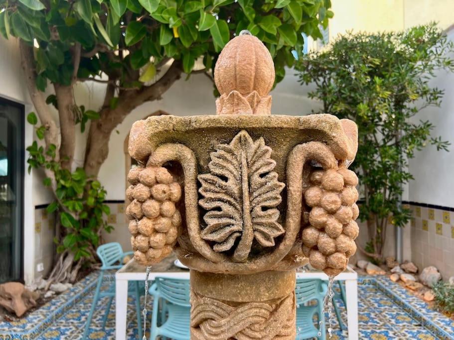 Holiday home Sa Torre Blanca Colonia de Sant Pere