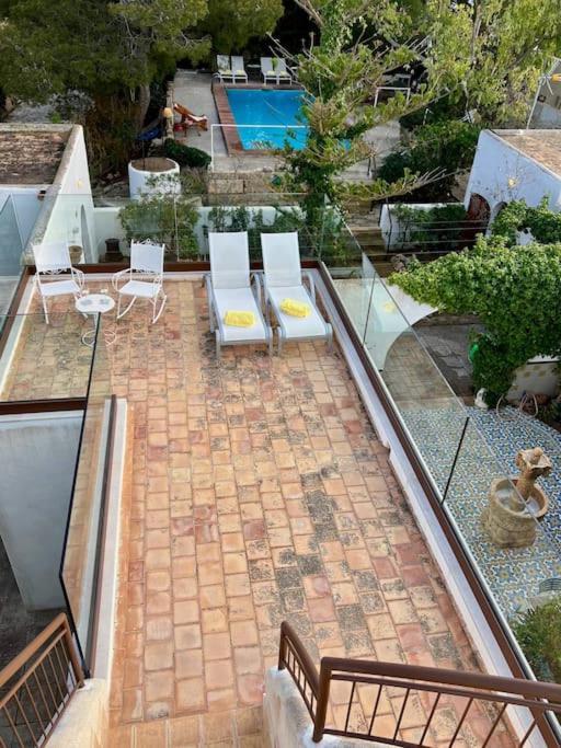 Holiday home Sa Torre Blanca *